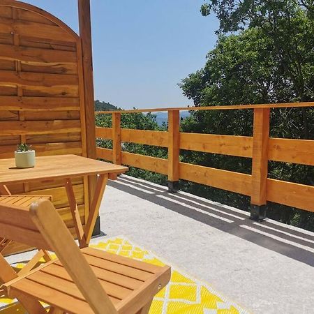 Appartement De 30M2 Pour 2 Personnes Venaco Венако Екстер'єр фото