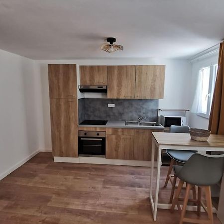 Appartement De 30M2 Pour 2 Personnes Venaco Венако Екстер'єр фото