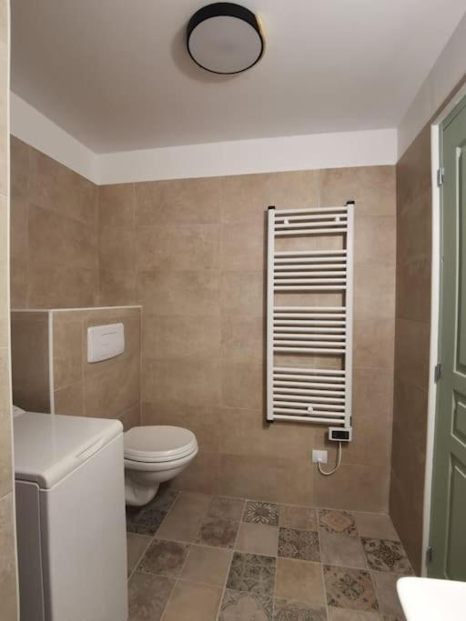 Appartement De 30M2 Pour 2 Personnes Venaco Венако Екстер'єр фото