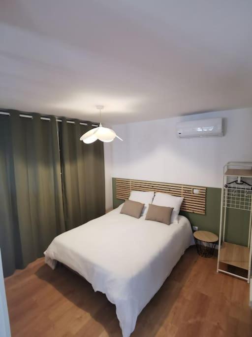 Appartement De 30M2 Pour 2 Personnes Venaco Венако Екстер'єр фото